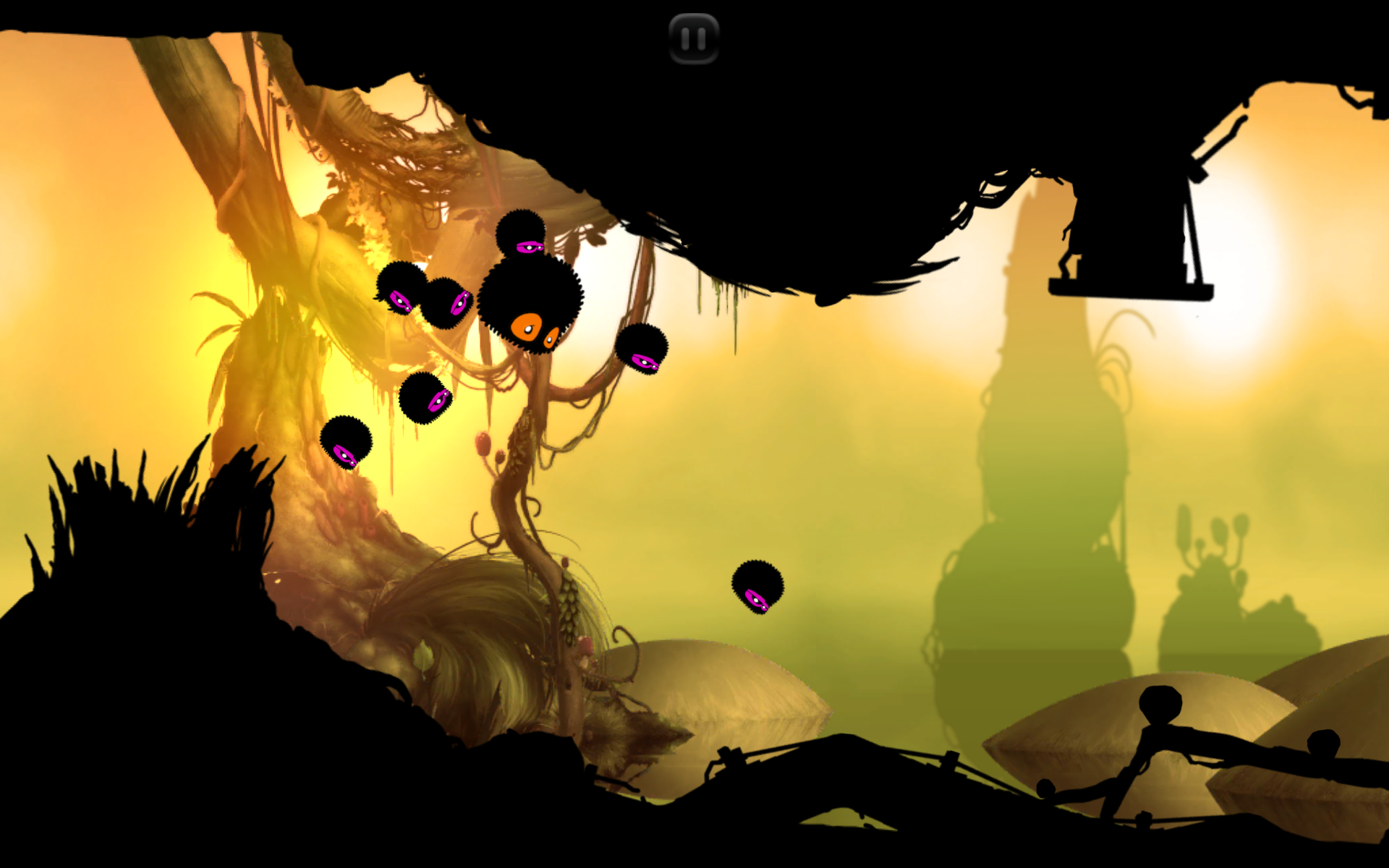 Badland video game. Badland 2013. Бедленд игра. Badland 12 Хелен. Agrellan badland.